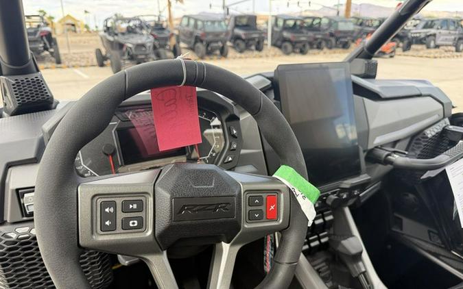 2026 Polaris RZR Pro R 4 Ultimate