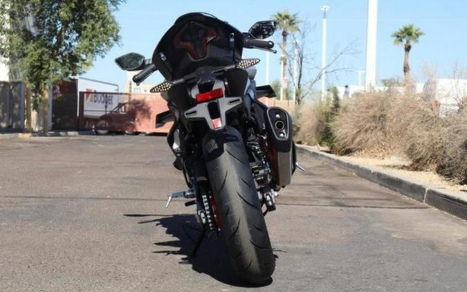 2026 CFMOTO SS 450