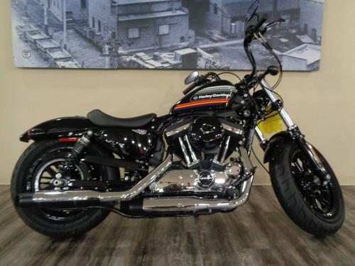 2018 Harley-Davidson Forty-Eight® Special