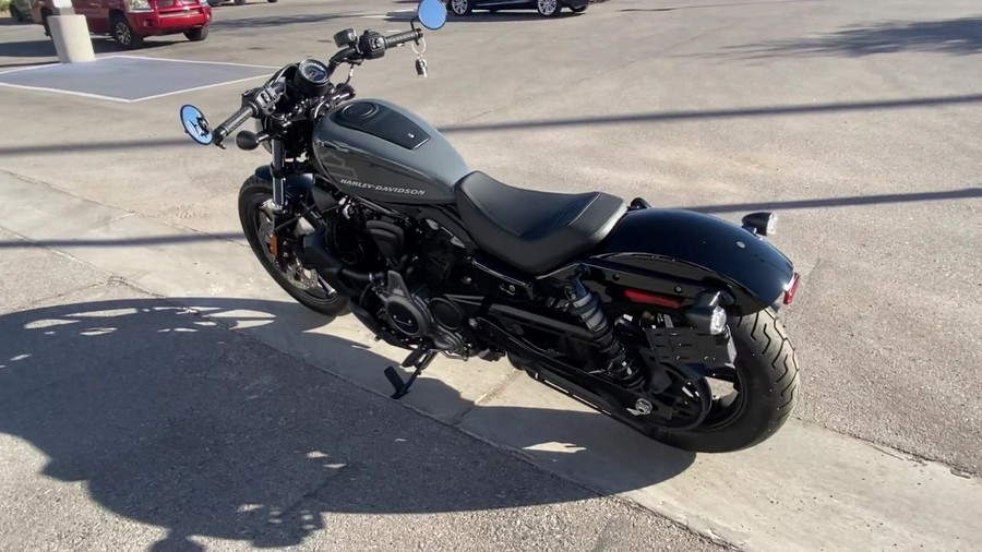 2022 Harley-Davidson® RH975 - Nightster™