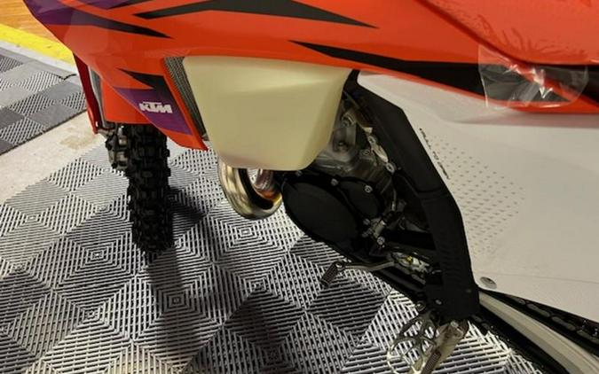 2024 KTM 250 XC-W CNC