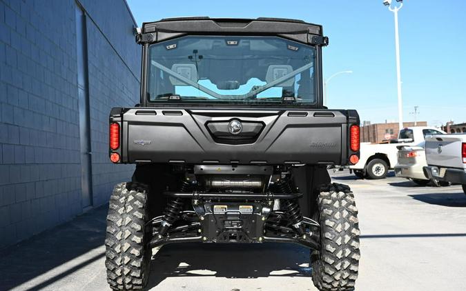 2024 Can-Am® Defender MAX Lone Star Cab HD10