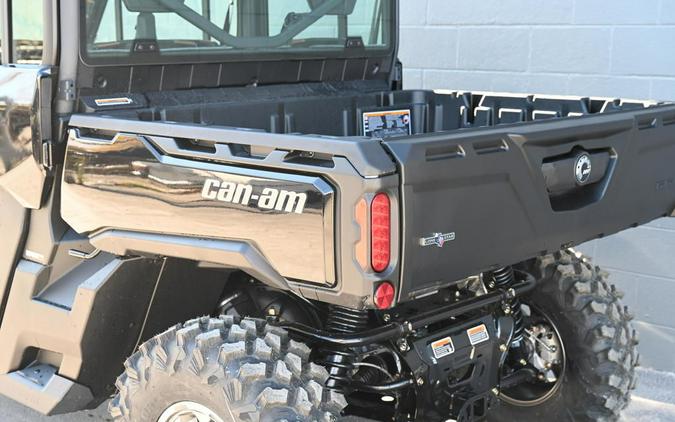 2024 Can-Am® Defender MAX Lone Star Cab HD10