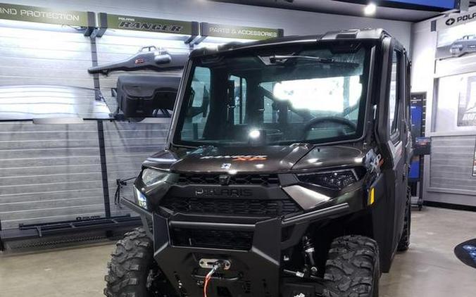 2024 Polaris® Ranger Crew XP 1000 NorthStar Edition Ultimate