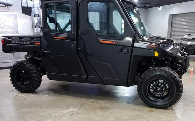 2024 Polaris® Ranger Crew XP 1000 NorthStar Edition Ultimate