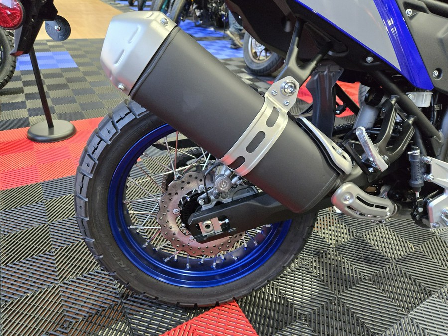 2024 Yamaha Ténéré 700