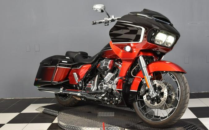 2021 Harley-Davidson CVO Road Glide