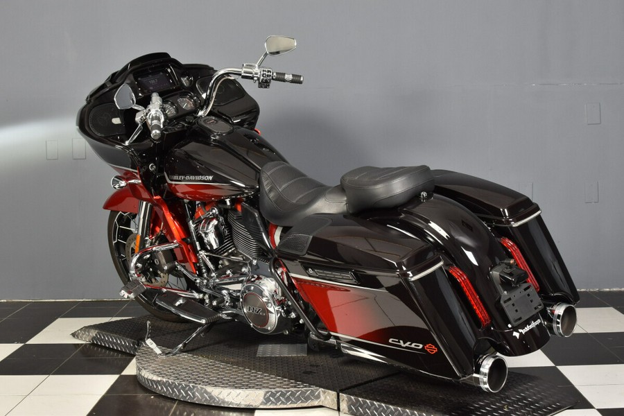 2021 Harley-Davidson CVO Road Glide