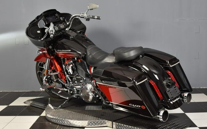 2021 Harley-Davidson CVO Road Glide