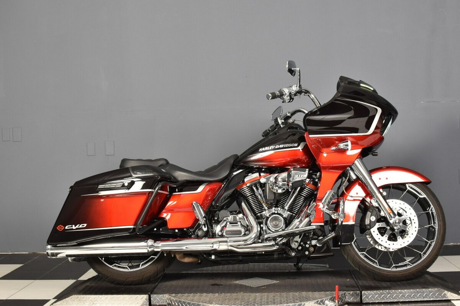 2021 Harley-Davidson CVO Road Glide