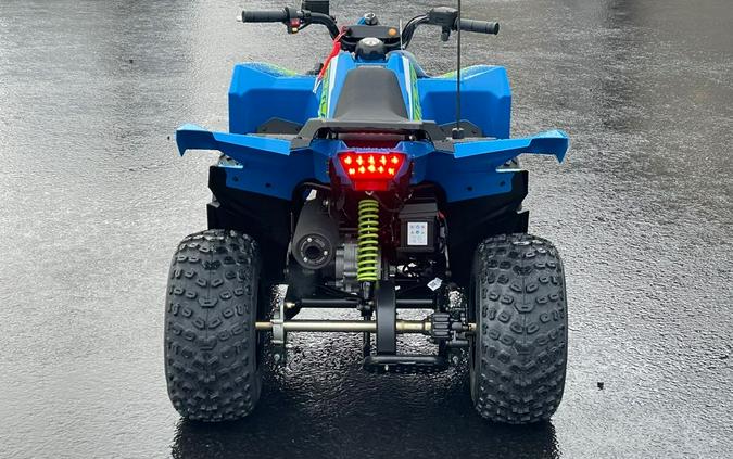 2024 Polaris Industries Outlaw® 70 EFI