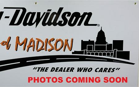 2020 Harley-Davidson Street XG500 1,931 Miles Vivid Black