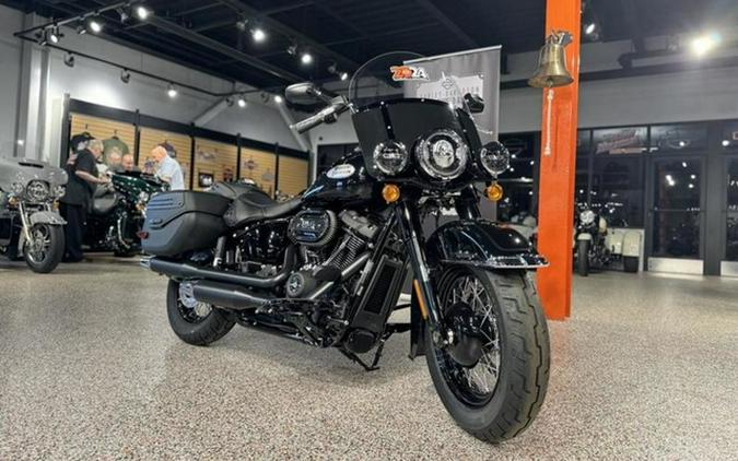 2024 Harley-Davidson Softail FLHCS - Heritage Classic