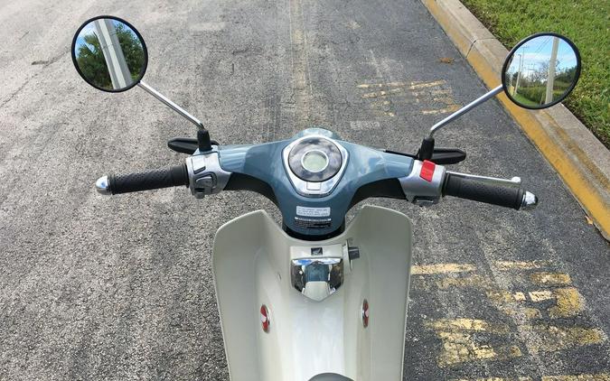 2024 Honda® Super Cub C125 ABS