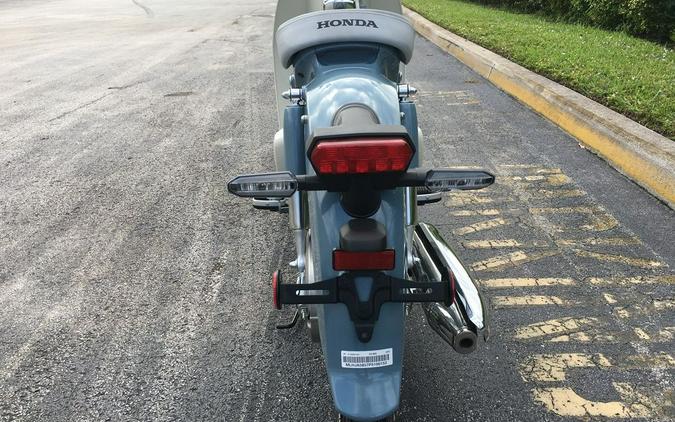 2024 Honda® Super Cub C125 ABS