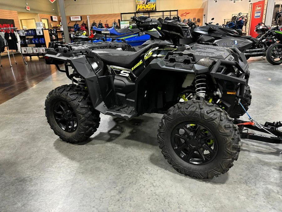 2023 Polaris Industries SPORTSMAN XP 1000 S