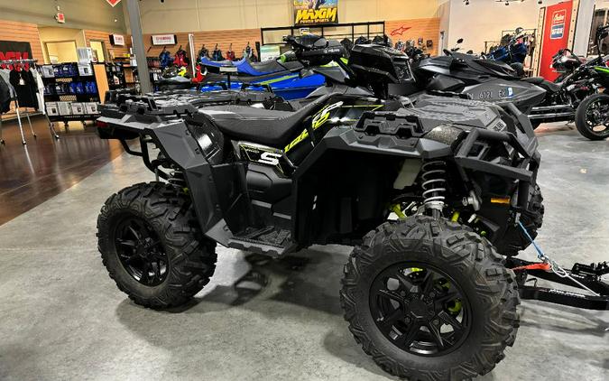 2023 Polaris Industries SPORTSMAN XP 1000 S