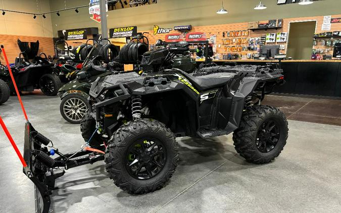 2023 Polaris Industries SPORTSMAN XP 1000 S