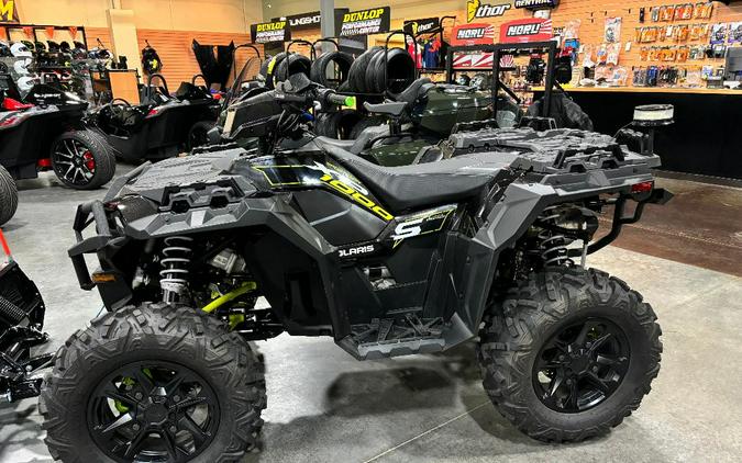 2023 Polaris Industries SPORTSMAN XP 1000 S