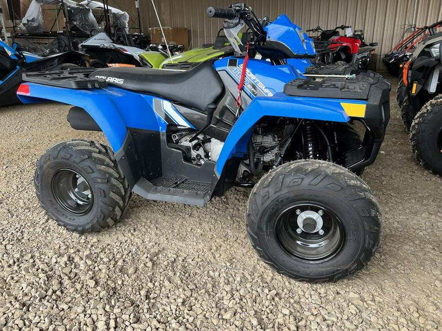 2025 Polaris® A25YFA11B5