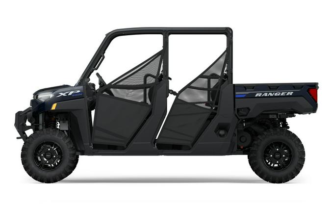 2024 Polaris Industries Ranger® Crew XP 1000 Premium