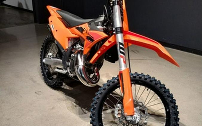 2025 KTM SX 150