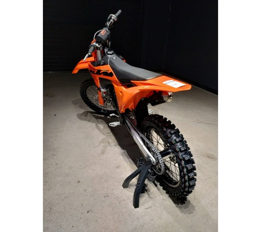 2025 KTM SX 150
