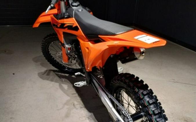 2025 KTM SX 150
