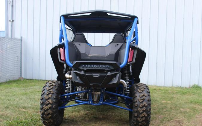 2025 Honda Talon 1000X FOX® Live Valve