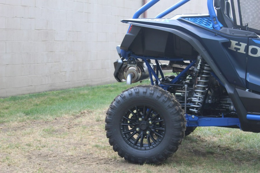 2025 Honda Talon 1000X FOX® Live Valve