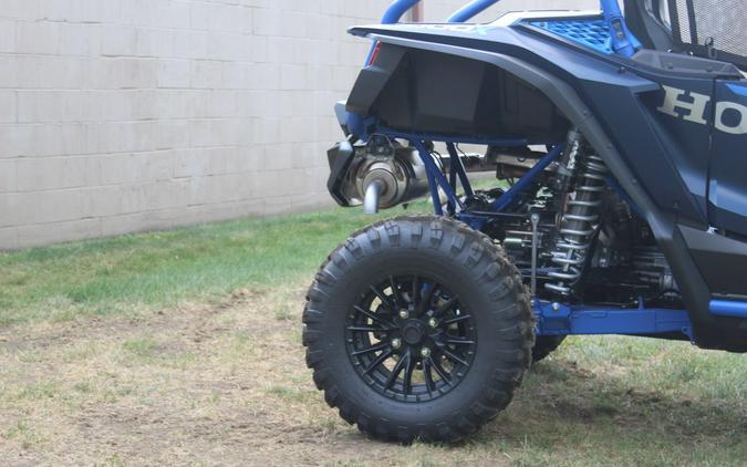 2025 Honda Talon 1000X FOX® Live Valve