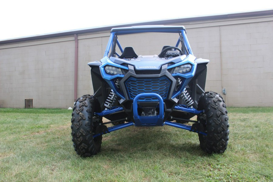 2025 Honda Talon 1000X FOX® Live Valve