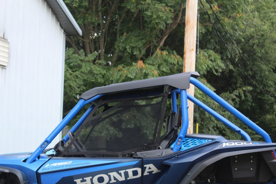 2025 Honda Talon 1000X FOX® Live Valve