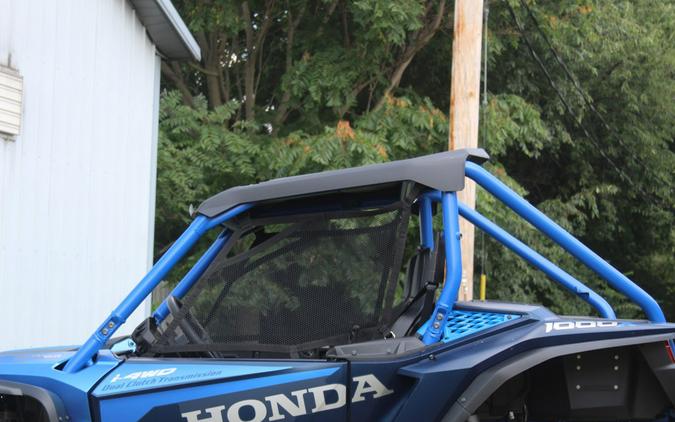 2025 Honda Talon 1000X FOX® Live Valve