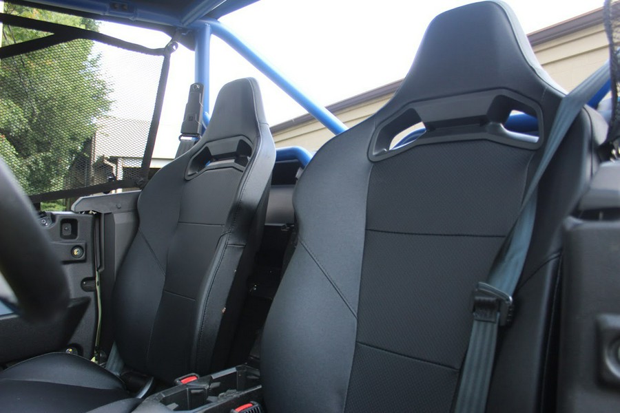 2025 Honda Talon 1000X FOX® Live Valve