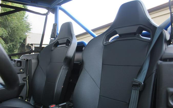 2025 Honda Talon 1000X FOX® Live Valve