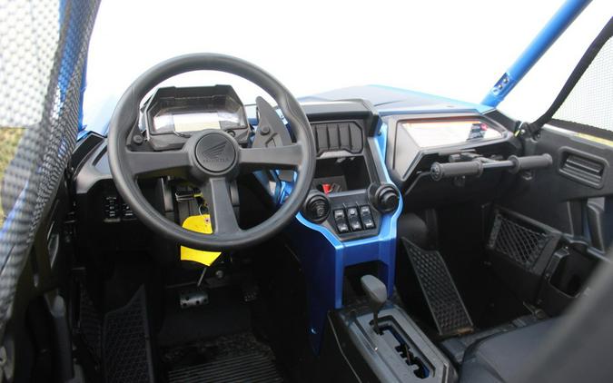 2025 Honda Talon 1000X FOX® Live Valve