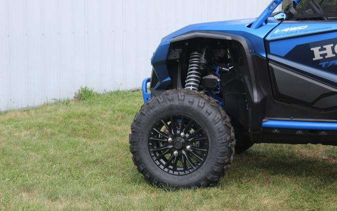 2025 Honda Talon 1000X FOX® Live Valve