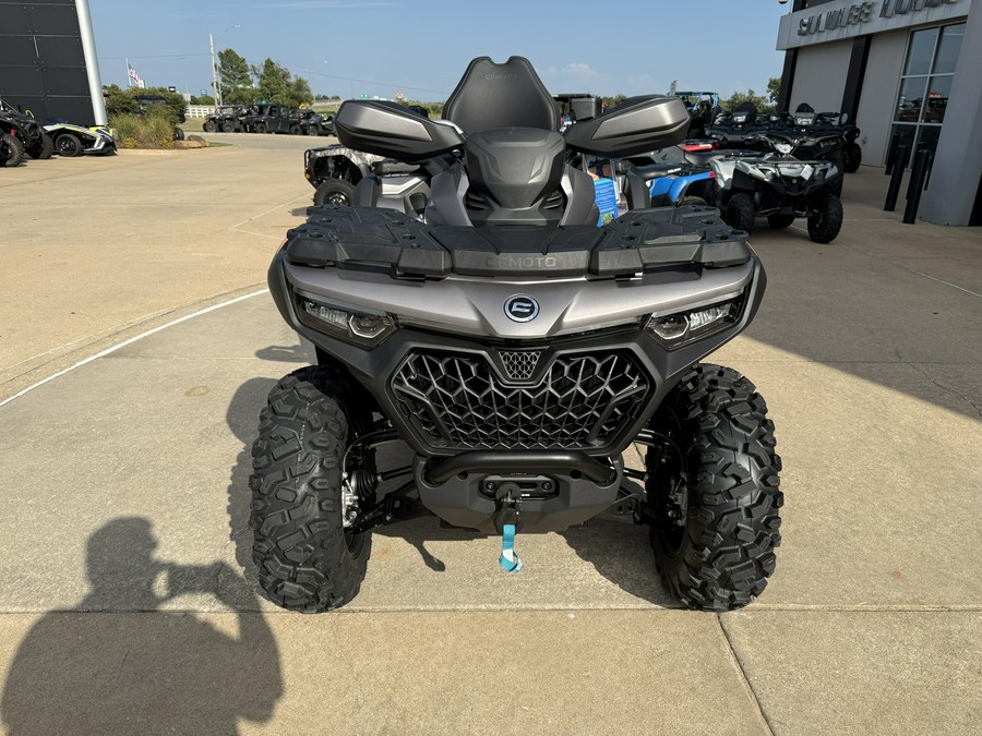 2026 CFMOTO CFORCE 800 Touring