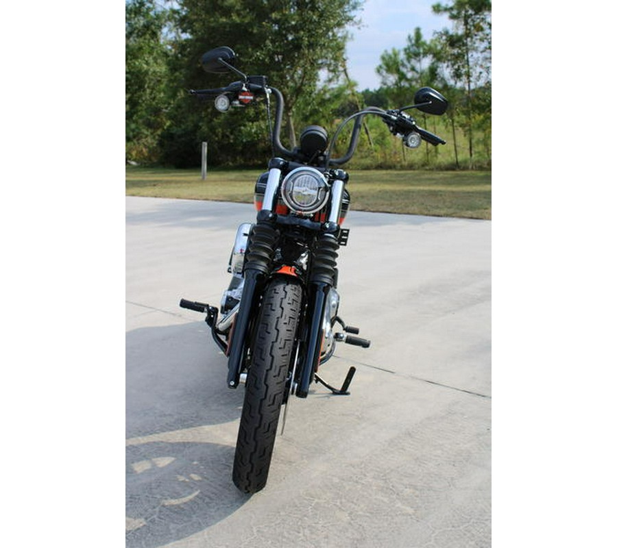 2025 Harley-Davidson® FXBB - Street Bob®