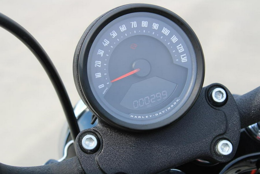 2025 Harley-Davidson® FXBB - Street Bob®