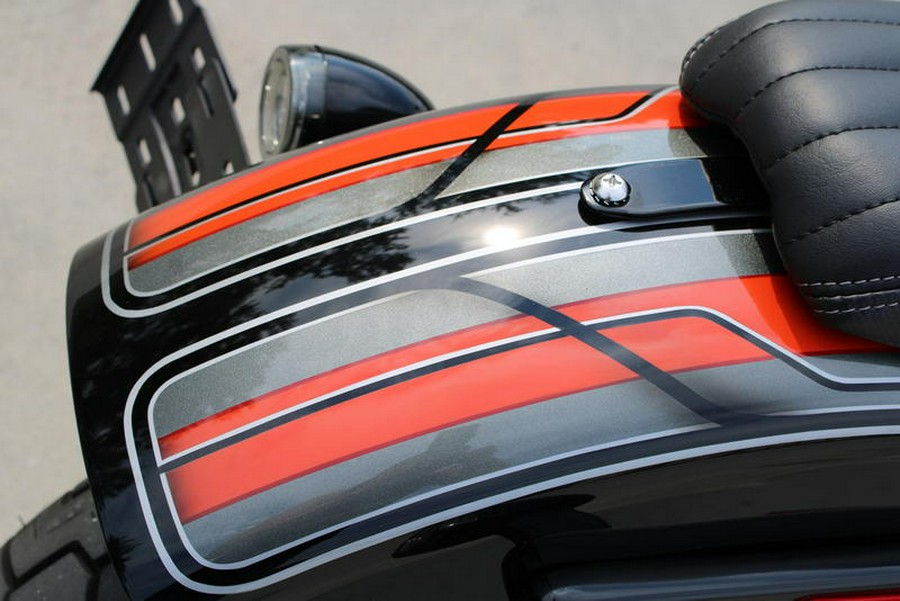 2025 Harley-Davidson® FXBB - Street Bob®