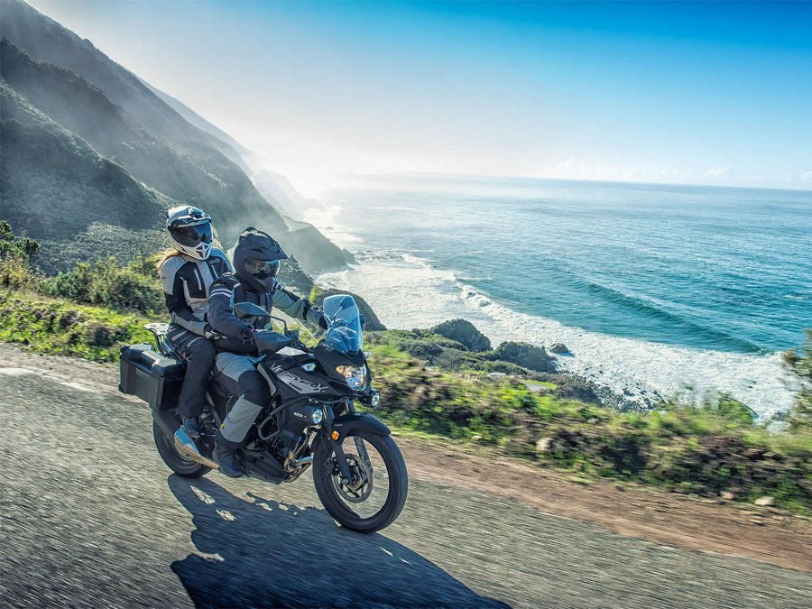 2026 Kawasaki Versys®-X 300 ABS