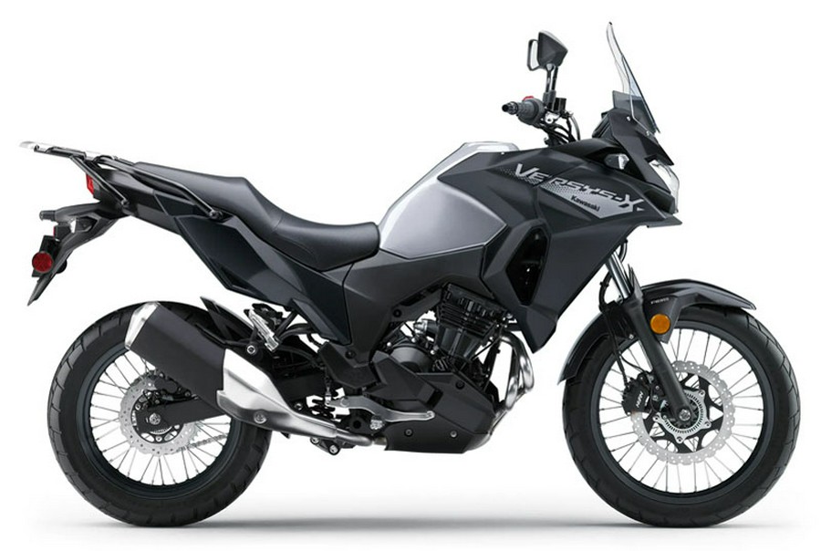2026 Kawasaki Versys®-X 300 ABS
