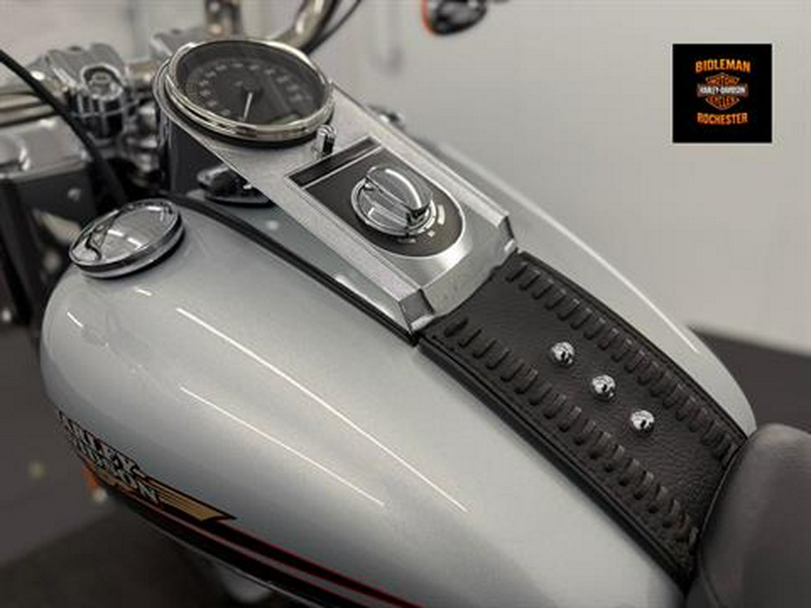 2010 Harley-Davidson Softail® Fat Boy®