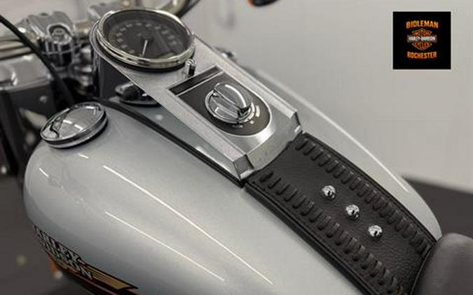 2010 Harley-Davidson Softail® Fat Boy®