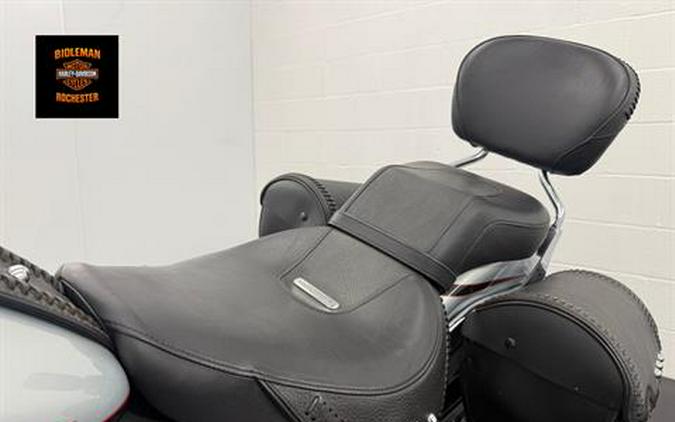 2010 Harley-Davidson Softail® Fat Boy®