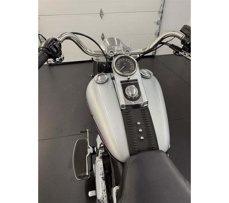 2010 Harley-Davidson Softail® Fat Boy®