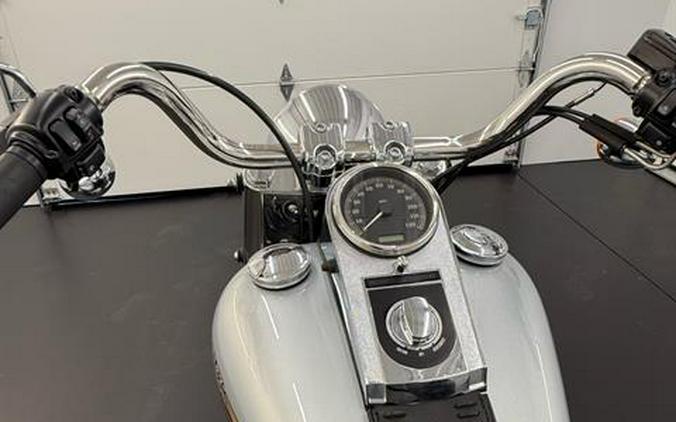 2010 Harley-Davidson Softail® Fat Boy®