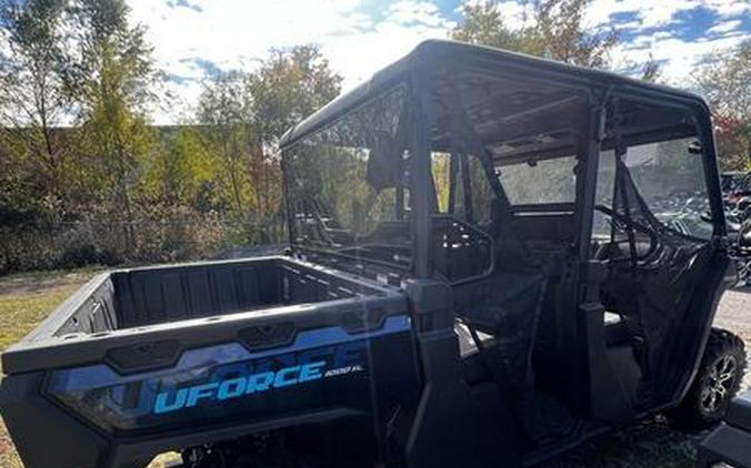 2025 CFMOTO UFORCE 1000 XL